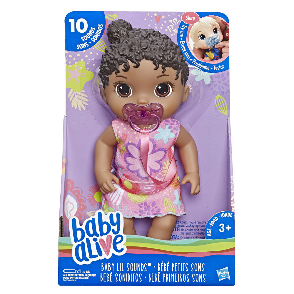 baby alive near me