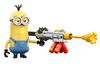 Minions - Figurine D'Action - Kevin Pistolet à fromage