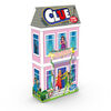 Clue: Garden Party Mystery Board Game
