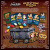 Disney Snow White and the Seven Dwarfs: A Gemstone Mining Game - English Edition