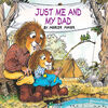 Just Me and My Dad (Little Critter) - Édition anglaise