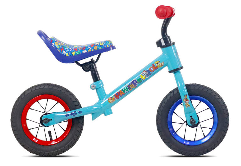 Paw Patrol Balance Bike - 10 inch - R Exclusive