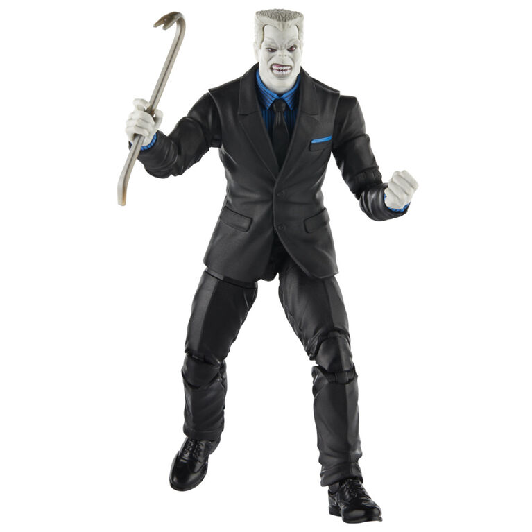Marvel Legends Series Tombstone Comics Action Figure