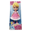 Disney Princesse - Mini Étincelant Bambin - Cendrillon (Robe rose)