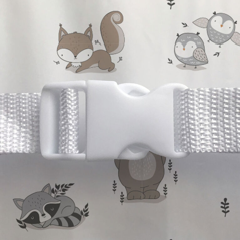 Koala Baby Change Pad Bear and Friends Babies R Us Canada