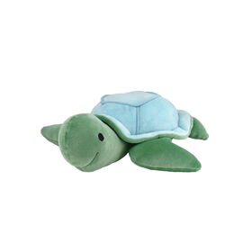 Carter's Weighted Turtle Plush