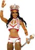 WWE- Collection Elite - Figurine articulée - Queen Zelina