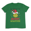 The Grinch Short Sleeve T-Shirt - L