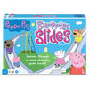 Peppa Pig Surprise Slides Game