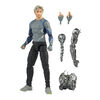 Hasbro Marvel Legends Series 6-inch Scale Action Figure Toy Quicksilver, Infinity Saga character