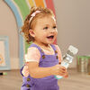 Little Tikes Learn and Play Shapes and Sounds Paintbrush