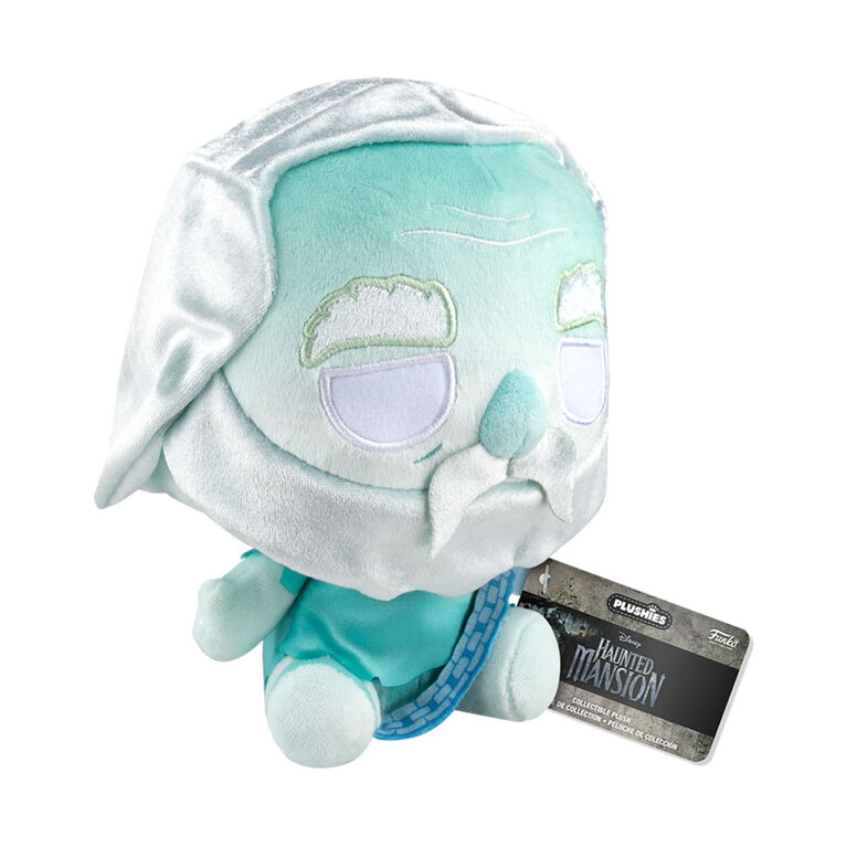 Plush: Haunted Mansion- Gus