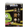 Figurine Parodie The Hangrees Splatter-Maaan à collectionner avec gelée