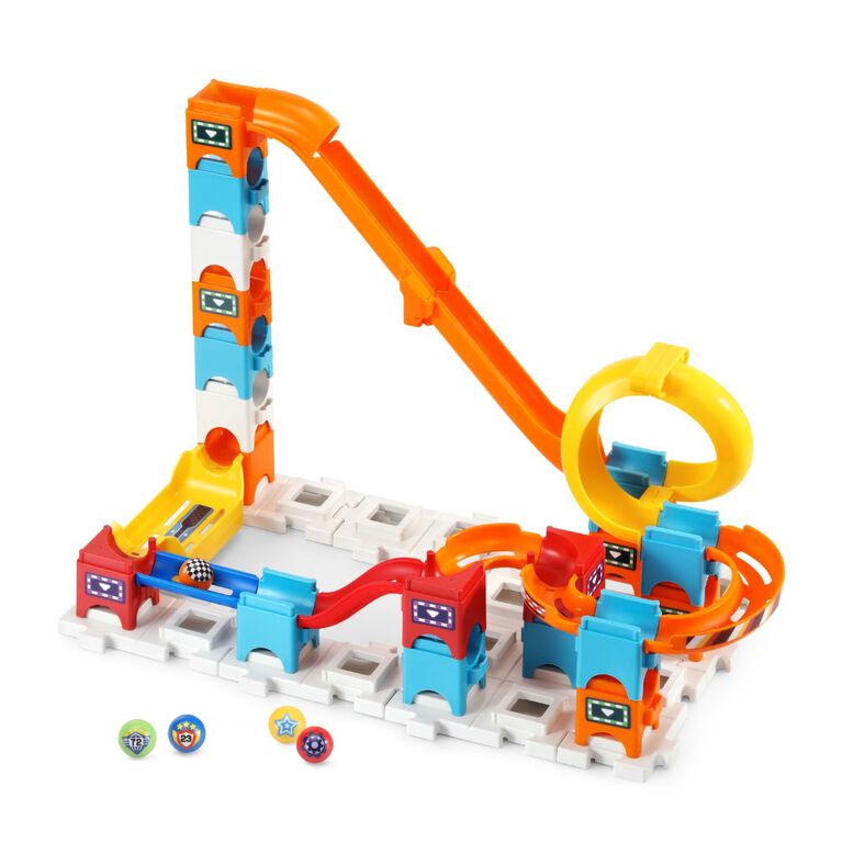 VTech Marble Rush Raceway Set