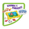 Blue’s Clues & You! Puzzle Blue A Construire Parlant 3D à 9 Eléments