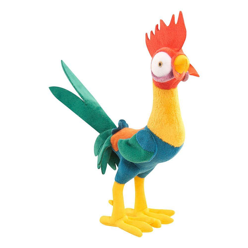 Chicken from moana stuffed animal 2025