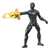 Spider-Man, figurine Deluxe Spider-Man Pince araignée inspirée du film