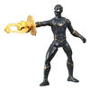 Spider-Man Deluxe Web Grappler Spider-Man Movie-Inspired Action Figure Toy