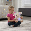 Lullabrites Musical Light Up Plush - Lamb