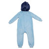 Bluey - Onesie - Blue - Size 5T - Toys R Us Exclusive