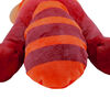 Disney-Turning Red-Sleeping Baby Mei Panda Plush