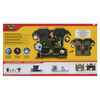 Super Mario DLX Boo Mansion Playset