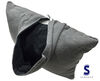 Senseez Trendable Hoodie Relaxation Pillow