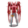 DC Multiverse 7" Figure-Azrael Batman Armor (Batman: Knightsend)