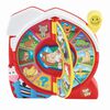 Fisher-Price Little People - Le Monde des animaux See N' Say - Édition anglaise