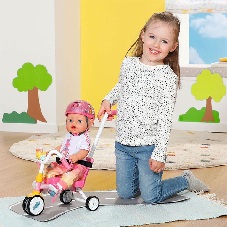 BABY born Trike BABY born Trike