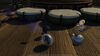 PlayStation 4-The Addams Family Mansion Mayhem