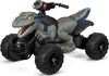 Fisher-Price Power Wheels Jurassic World Dino Racer