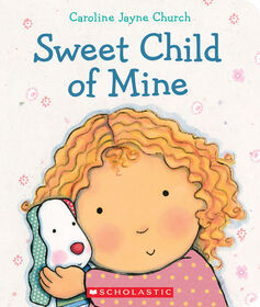 Sweet Child of Mine - English Edition