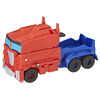 Transformers Cyberverse 1 - Step Changer Optimus Prime