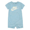 Combinaison Nike - Bleu Pale - Taille Nouveau-Né