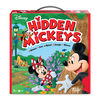 Funko Games DISNEY HIDDEN MICKEYS Board Game