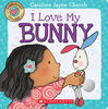 Love Meez #3: I Love My Bunny