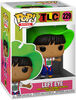 Funko POP! Rocks: TLC S2 - Left Eye