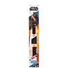 Star Wars Lightsaber Forge Kyber Core Darth Vader, Red Customizable Electronic Lightsaber