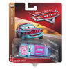 Disney/Pixar Cars 3 Blind Spot Die-Cast Vehicle - English Edition