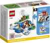 LEGO Super Mario Pack de Puissance Mario pingouin 71384 (18 pièces)