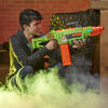 Foudroyeur jouet Revoltinator Nerf Zombie Strike