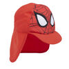 Spider-Man Spiderman Swim And Sun Hat Red