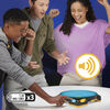 Rebounce Indoor and Outdoor Electronic Action Game - French Version