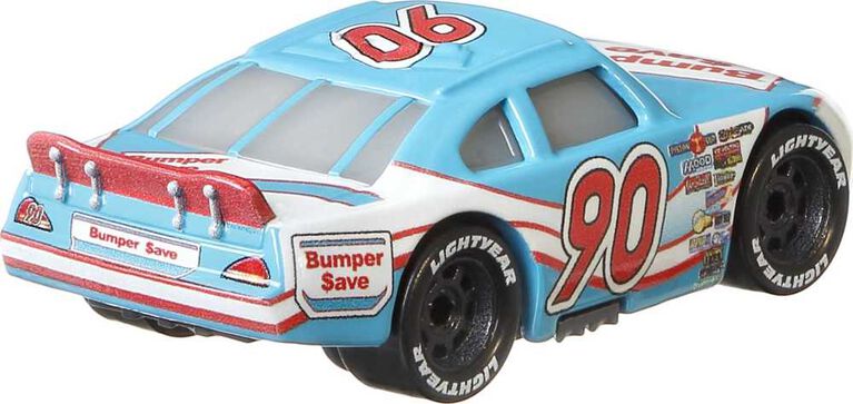 Disney Pixar Cars Ponchy Wipeout