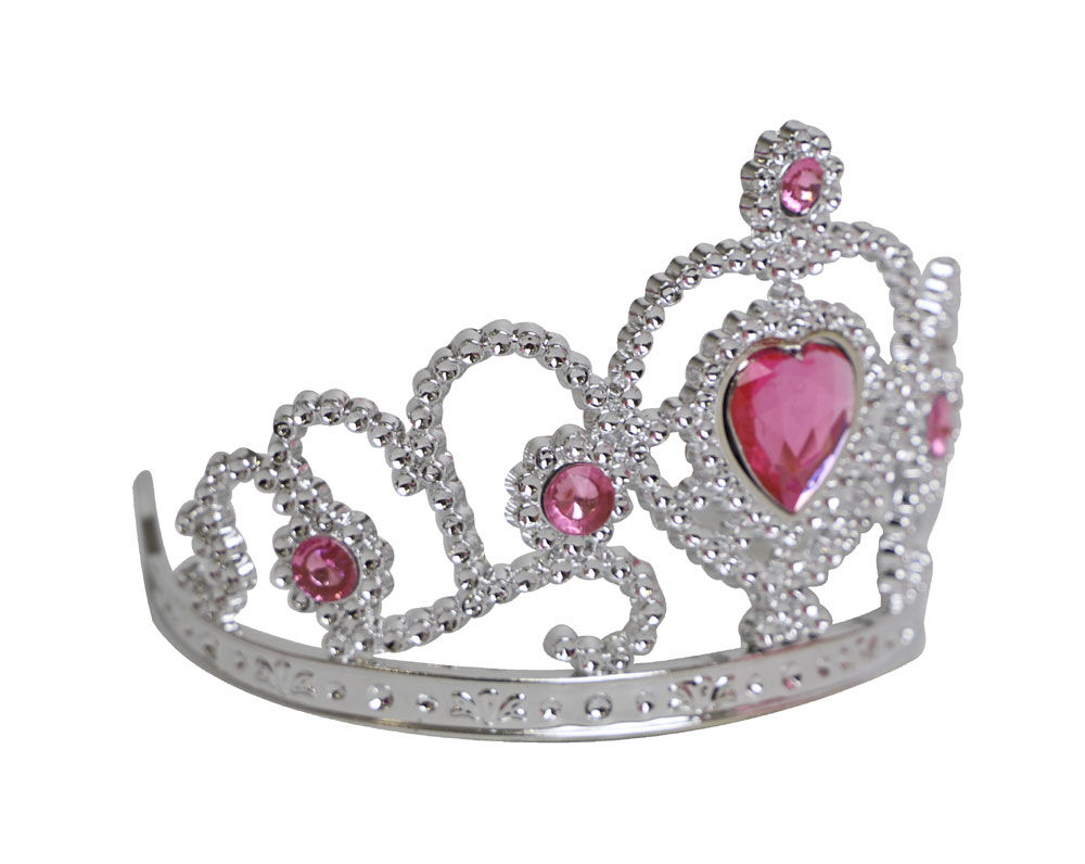 Toy tiara 2025