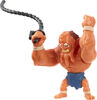 Masters of the Universe - Revelation Beast Man Eternia Minis Figure