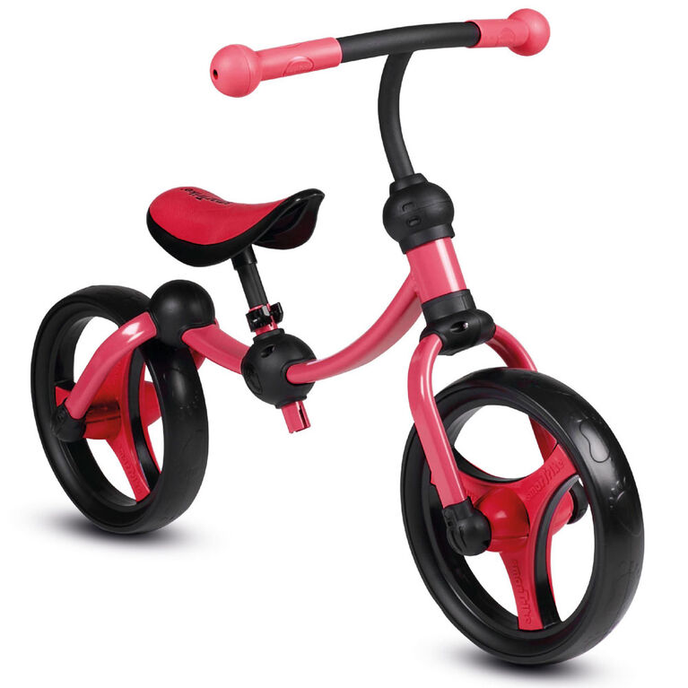 smarTrike Balance Bike