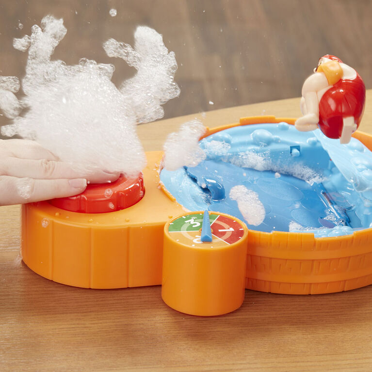 Hasbro Gaming Hot Tub High Dive Game Toys R Us Canada
