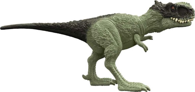 Jurassic World Ferocious Pack Rugops Primus Dinosaur Action Figure